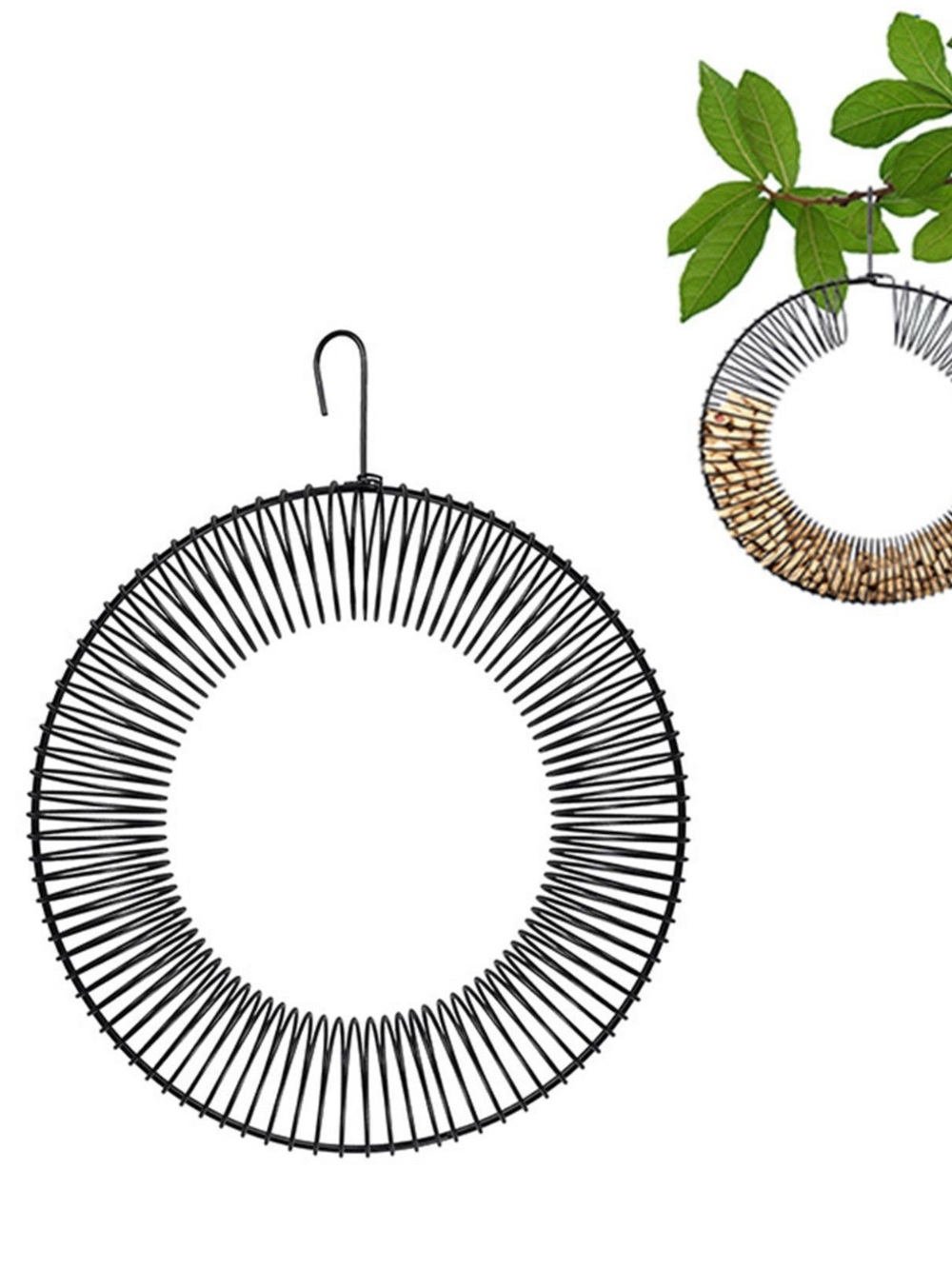 Bird feeder